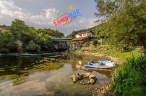 Camp BUK
